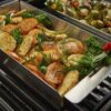 Wąski wok do grillowania Broil King - obrazek 3