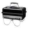 Grill węglowy Go-Anywhere Weber - obrazek 2