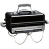 Grill węglowy Go-Anywhere