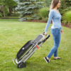 Grill gazowy Weber Traveler - obrazek 4