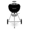 Grill węglowy Classic Kettle 47 cm Weber - obrazek 3