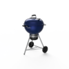 Grill węglowy Master-Touch GBS C-5750 Ocean Blue 57 cm Weber - obrazek 2