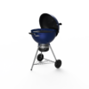 Grill węglowy Master-Touch GBS C-5750 Ocean Blue 57 cm Weber - obrazek 4