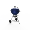 Grill węglowy Master-Touch GBS C-5750 Ocean Blue 57 cm Weber - obrazek 3