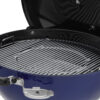 Grill węglowy Master-Touch GBS C-5750 Ocean Blue 57 cm Weber - obrazek 5