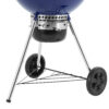 Grill węglowy Master-Touch GBS C-5750 Ocean Blue 57 cm Weber - obrazek 9