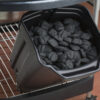 Grill węglowy Performer Premium GBS 57 cm Weber - obrazek 9