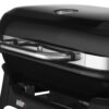Grill elektryczny Lumin Compact Weber - obrazek 4