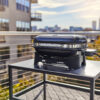Grill elektryczny Lumin Compact Weber - obrazek 9