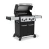 Grill gazowy Broil King Baron™ 490 - obrazek 2
