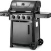 Grill gazowy Napoleon Freestyle 425 z palnikiem bocznym Sizzle Zone™ - obrazek 2