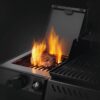 Grill gazowy Napoleon Freestyle 425 z palnikiem bocznym Sizzle Zone™ - obrazek 4