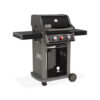 Grill gazowy Weber Spirit Classic E-220S - obrazek 2