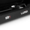 Grill elektryczny Lumin Compact Weber - obrazek 7