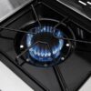 Grill gazowy Broil King Baron™ 490 - obrazek 8