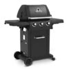 Grill gazowy Broil King Royal™ 320 Shadow - obrazek 3