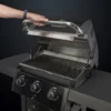 Grill gazowy Broil King Royal™ 320 Shadow - obrazek 6