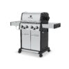 Grill gazowy Broil King Baron™ S 490 - obrazek 3