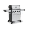 Grill gazowy Broil King Baron™ S 490 - obrazek 2