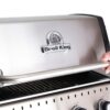 Grill gazowy Broil King Baron™ S 490 - obrazek 4