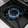 Grill gazowy Broil King Baron™ S 490 - obrazek 5