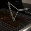 Szczotka cylindryczna Broil King - obrazek 3