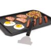 Skrobak do żeliwnej planchy Broil King - obrazek 2