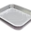 Tacka aluminiowa 3 szt. Broil King