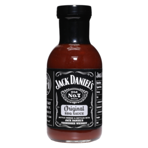 1374_Small - JD UK BBQ SAUCE - ORIGINAL - FRONT