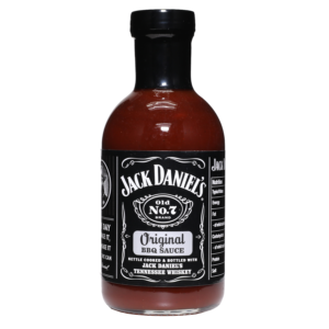 1382_JD UK BBQ SAUCE - ORIGINAL - FRONT