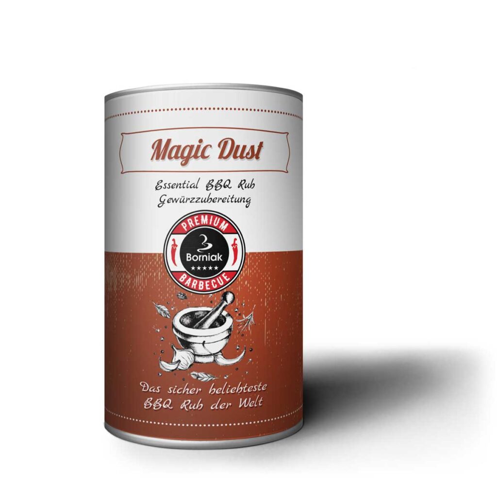 MagicDust