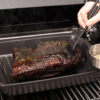 Rondelek z silikonowym pędzelkiem Broil King - obrazek 3