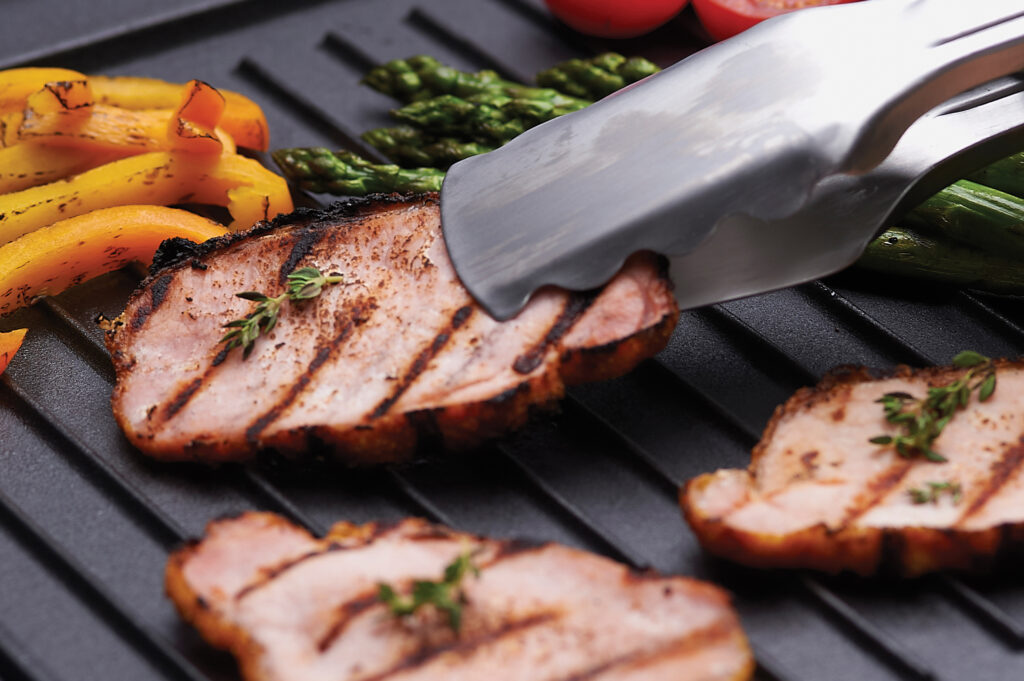 Płyta żeliwna Imperial™ | Regal™ Broil King - obrazek 4