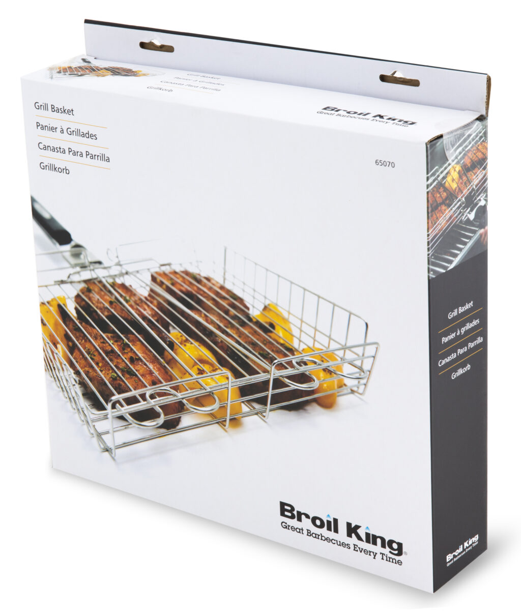 Kosz do grillowania Broil King - obrazek 6