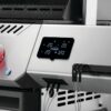 Grill gazowy Napoleon Prestige 500 Connected RSIB z palnikami bocznymi i tylnymi na podczerwień - obrazek 4
