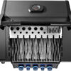 Grill gazowy Napoleon PHANTOM Rogue PRO-S 425 RSIB z palnikami bocznymi i tylnymi na podczerwień - obrazek 6