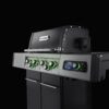 Grill gazowy Broil King Regal™ iQ 490 - obrazek 7