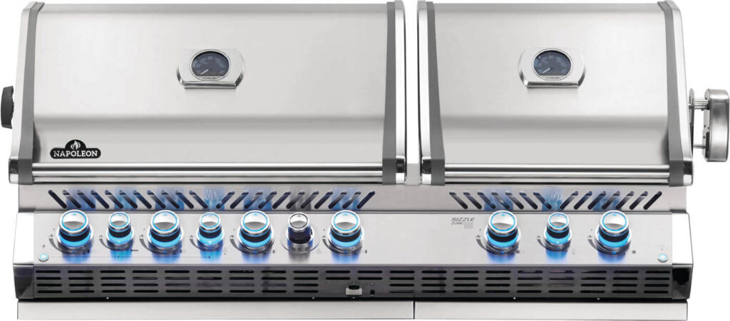 BIPRO825RBIPSS-3-Web-Gallery-01-PrestigePro-BIPRO825-RBI-3-GrillHead-Str-KnbsOn