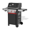 Grill gazowy Spirit E-335 Weber - obrazek 2