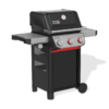 Grill gazowy Spirit E-335 Weber - obrazek 3