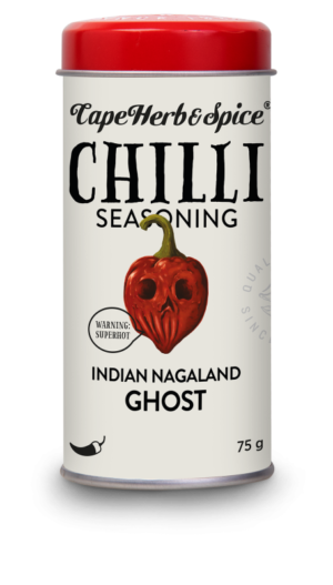 Przyprawa CHILLI GHOST 100 g