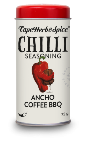 Przyprawa CHILLI ANCHO 75 g