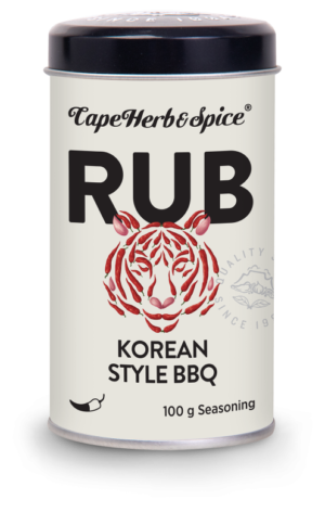 Przyprawa KOREAN STYLE 100 g