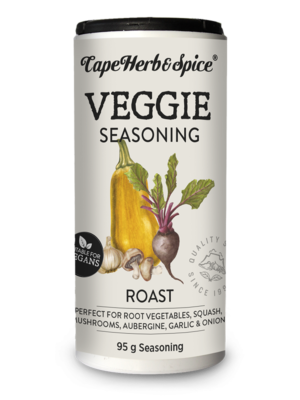 Przyprawa VEGGIE ROAST 95 g