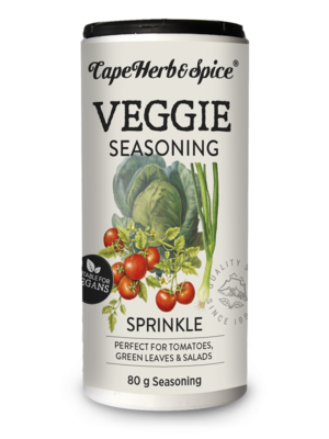 Przyprawa VEGGIE SPRINKL 95 g