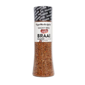 Marynata SMOKY BBQ BRAAI 265 g