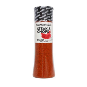 Marynata STEAK CHOPS 275 g