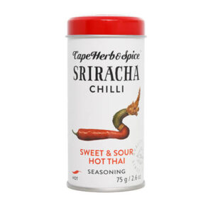 Przyprawa SRIRACHA CHILLI RUB 75 g