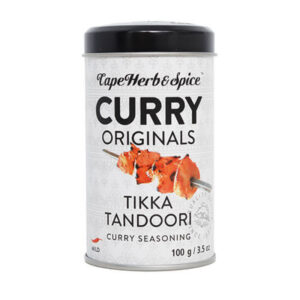 Przyprawa TIKKA TANDOORI CURRY 100 g