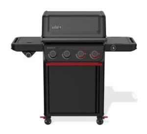 Grill gazowy Spirit EPX-435R Weber